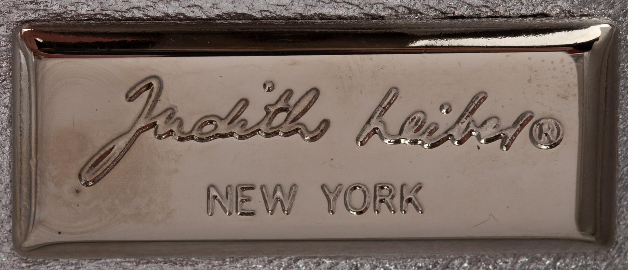 Judith Leiber Shih Tzu Minaudière
