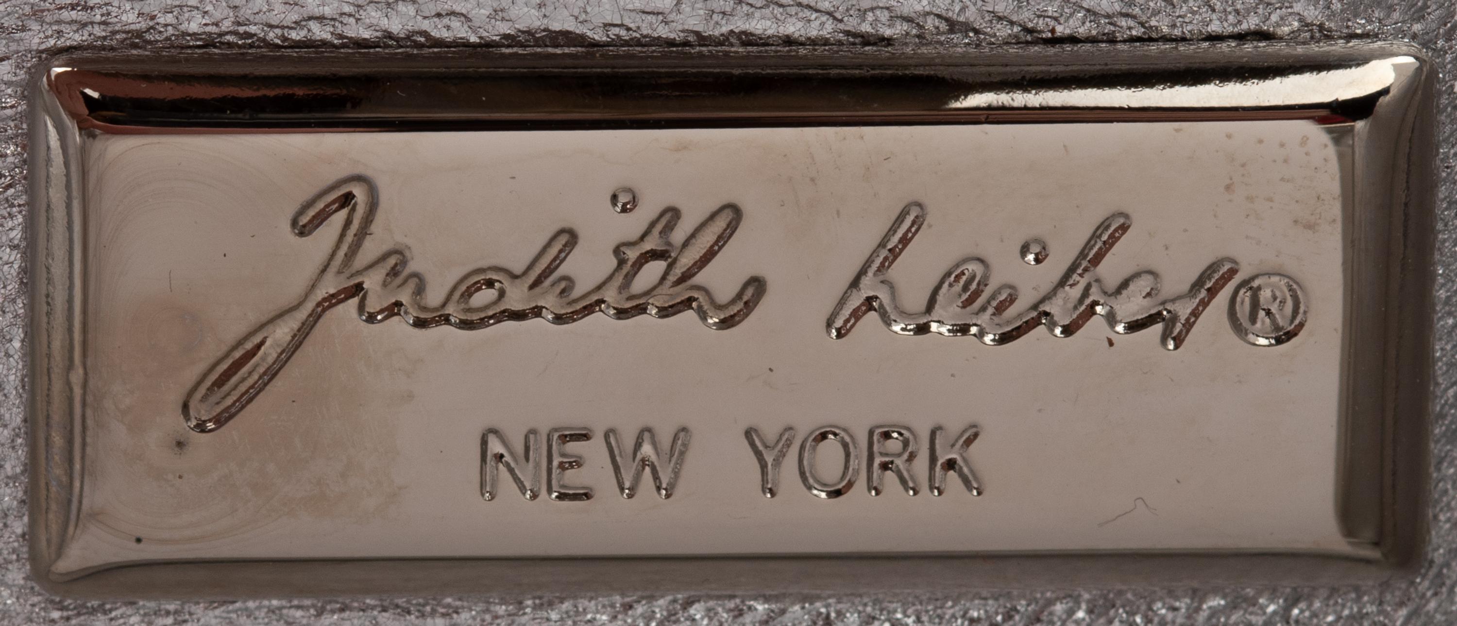 Judith Leiber Shih Tzu Minaudière