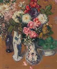 Fleurs et Fruits , 1927