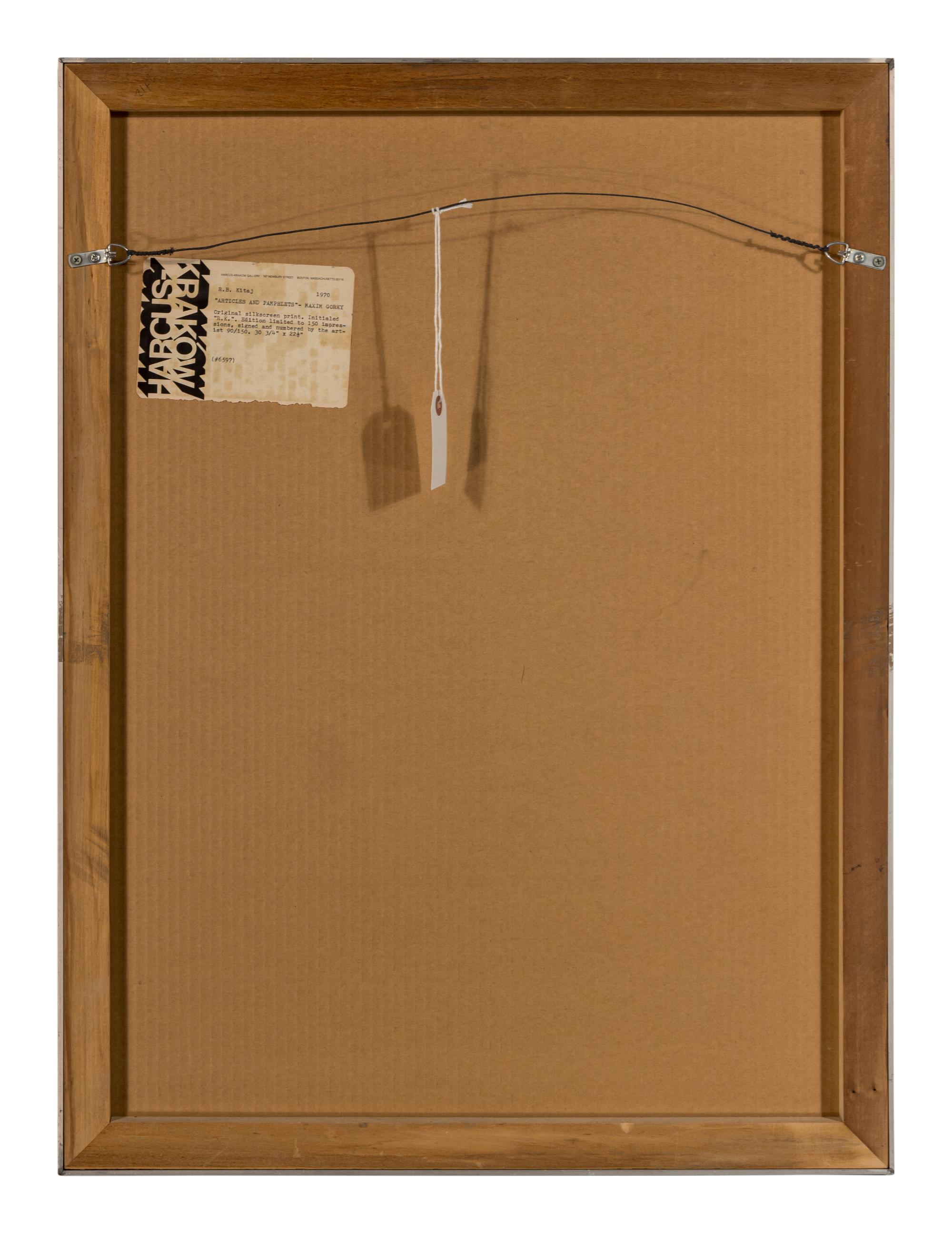 Miramar II , 1969