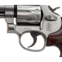 *Smith & Wesson Model 617-4 in Box with Accessories