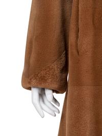 J. Mendel for Legend Sheared Mink Coat