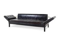Adjustable Drop-Arm Sofa Dunbar, USA