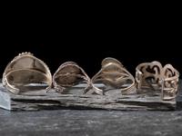Navajo Cuff Bracelets