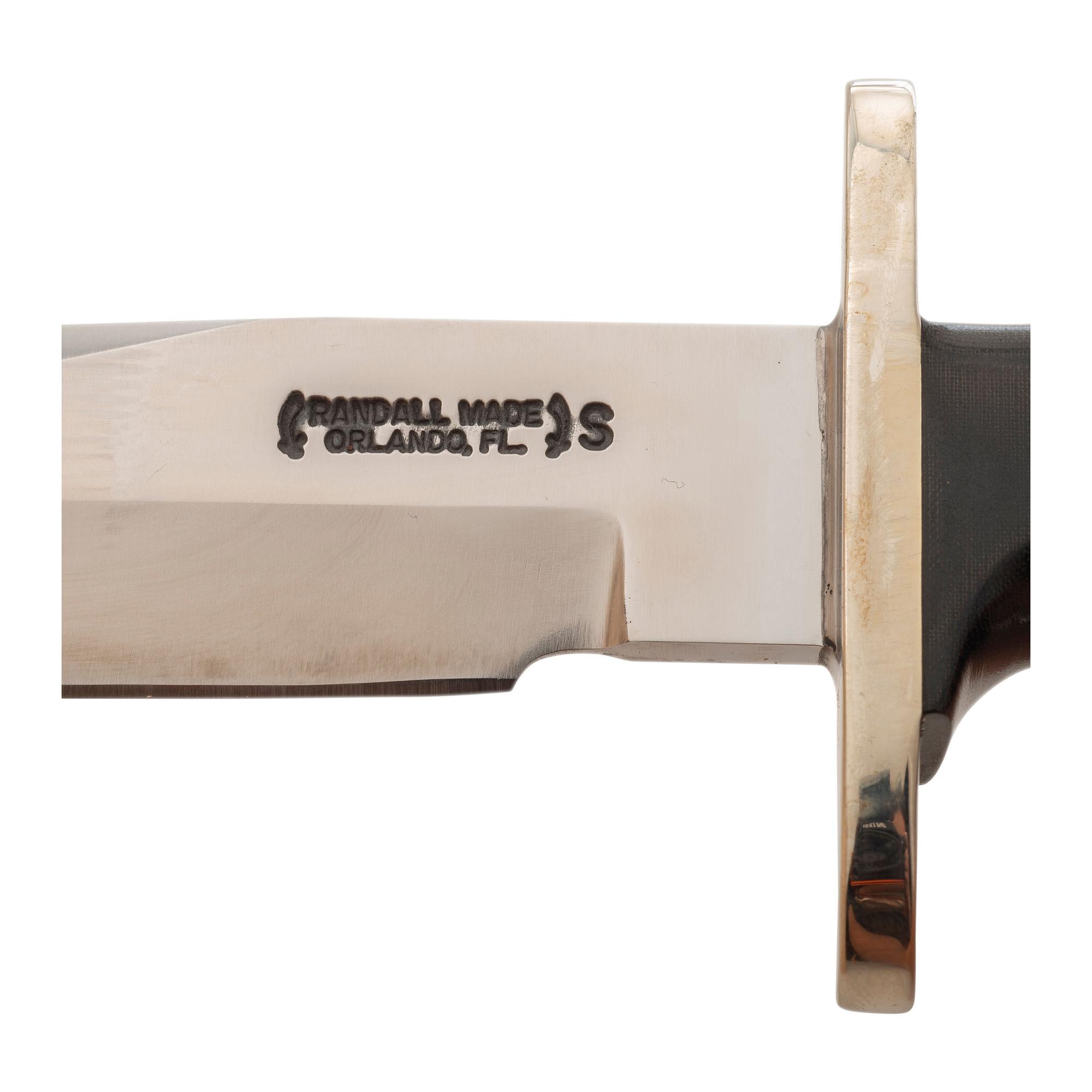Randall Model 15 Airman