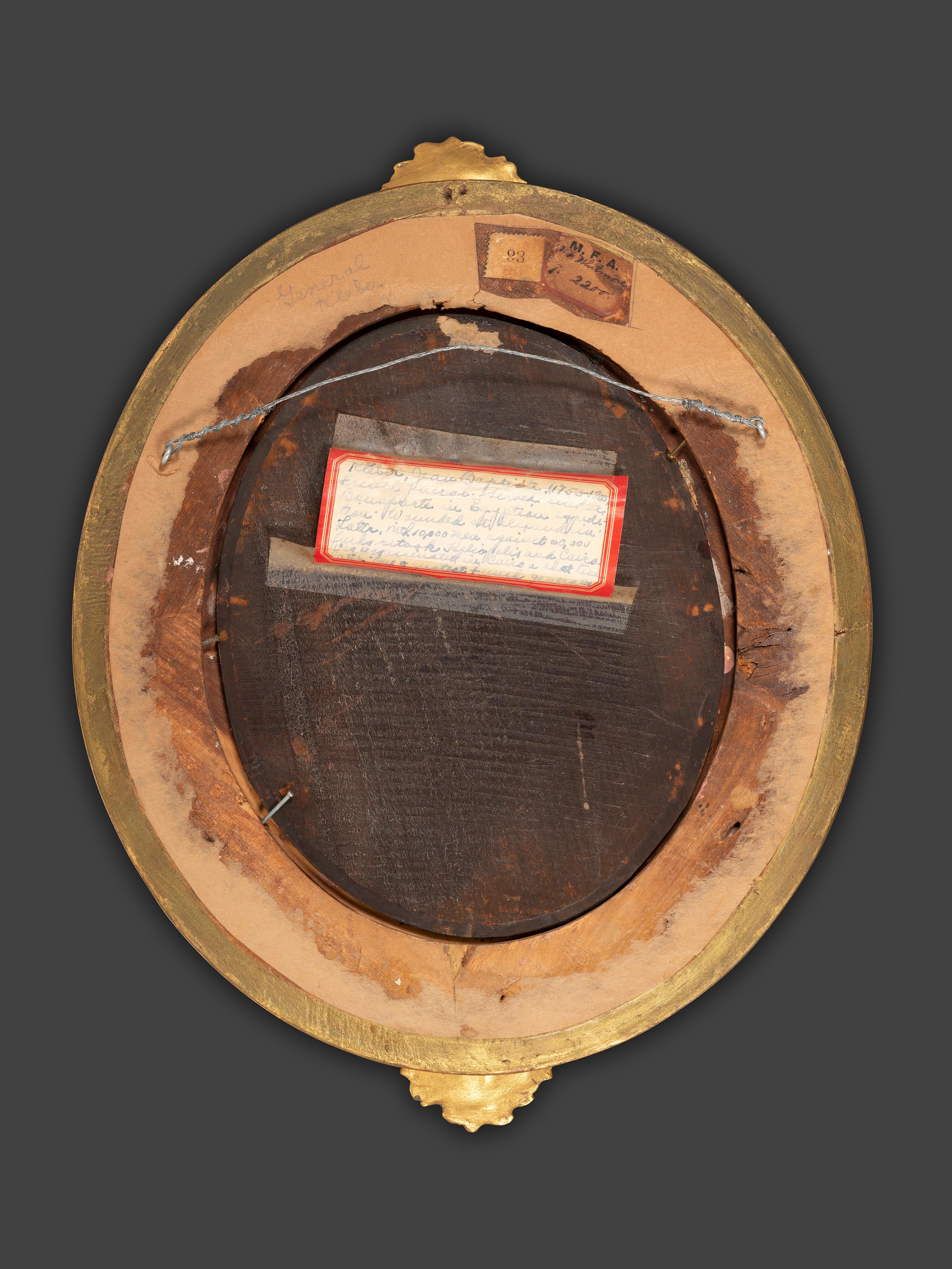 American or French School, 19th Century