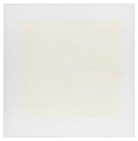 Agnes Martin (American/Canadian, 1912–2004) — Recent Paintings (set of 15), 2000