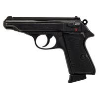 *Hamburg Police Marked Post-War Walther PP .32