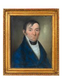 Portrait of a Gentleman