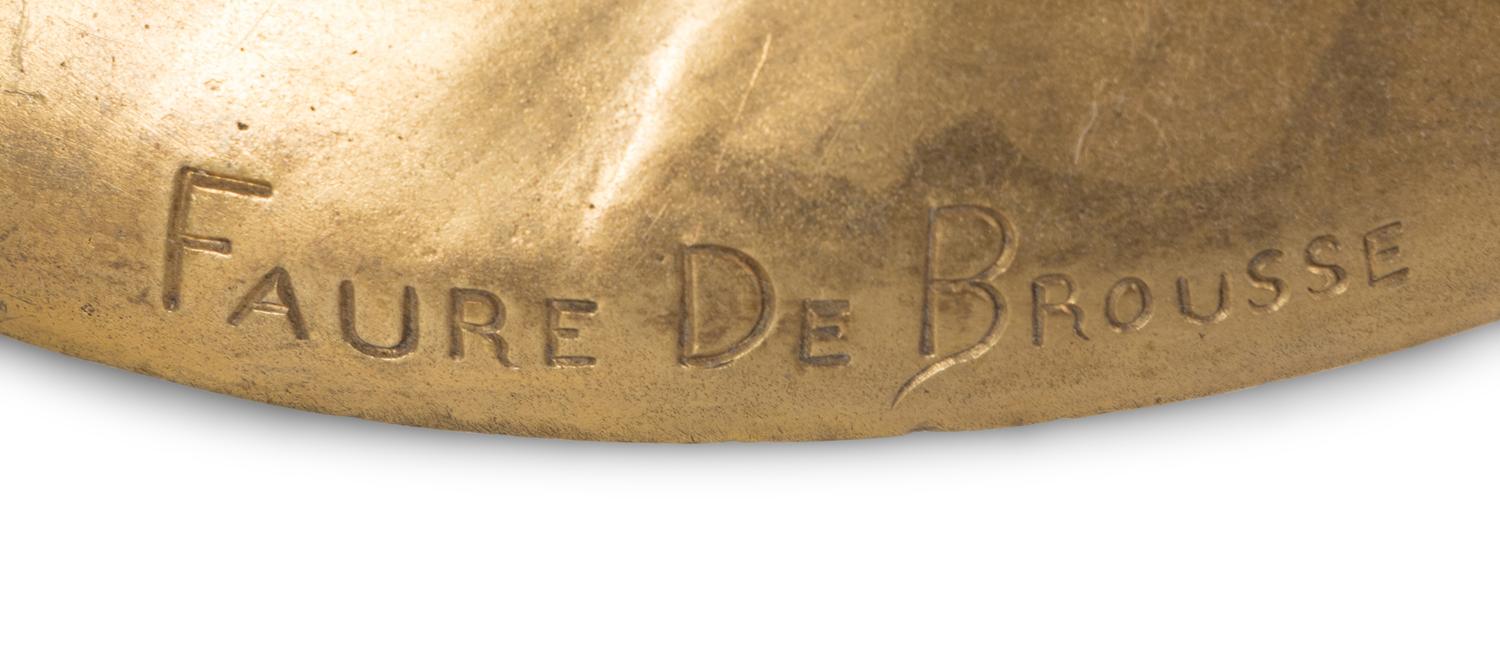 Vincent Désiré Faure de Brousse (French, 1843-1908)