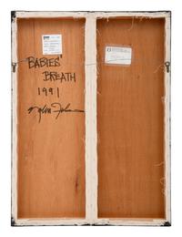 Babies' Breath , 1991
