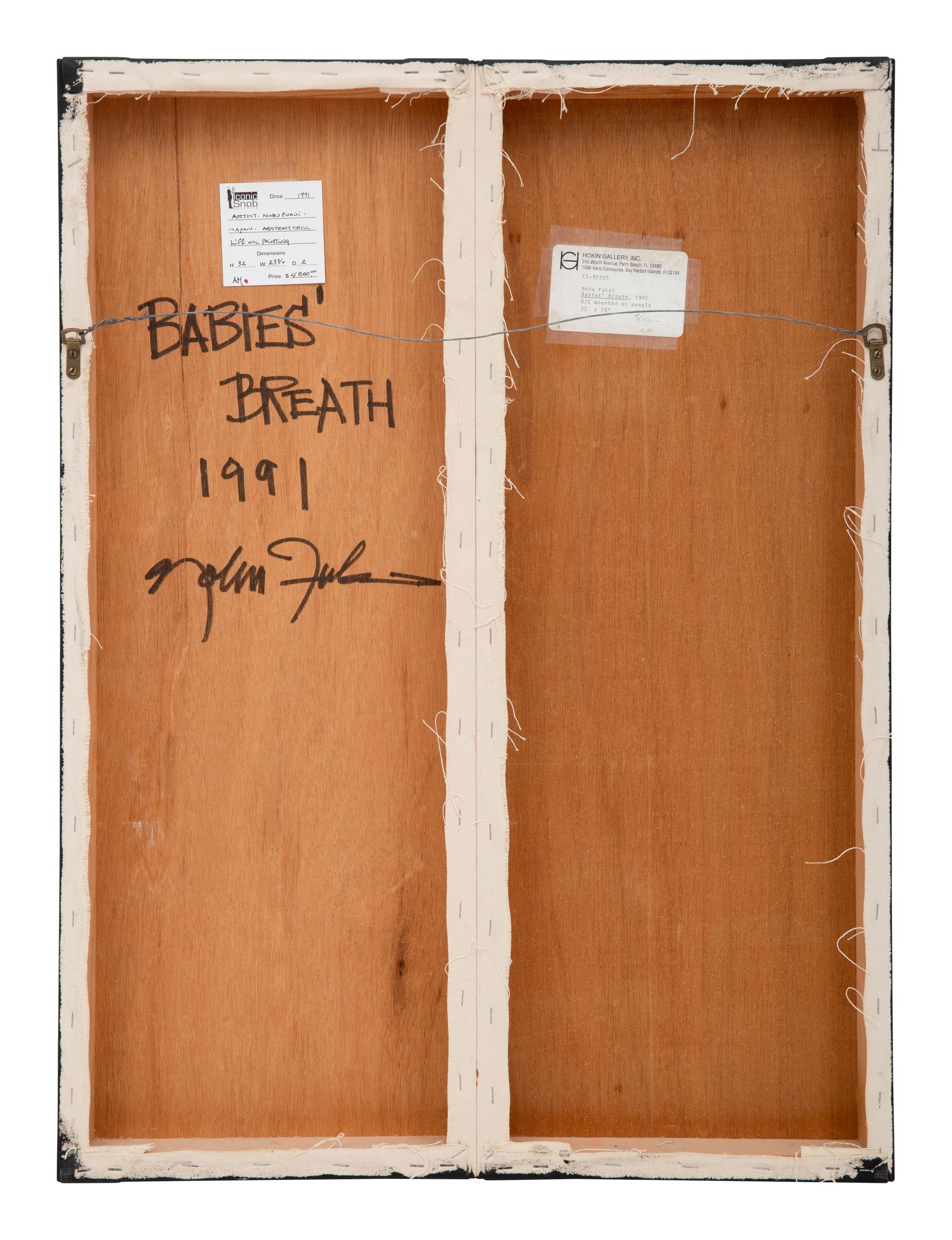 Babies' Breath , 1991
