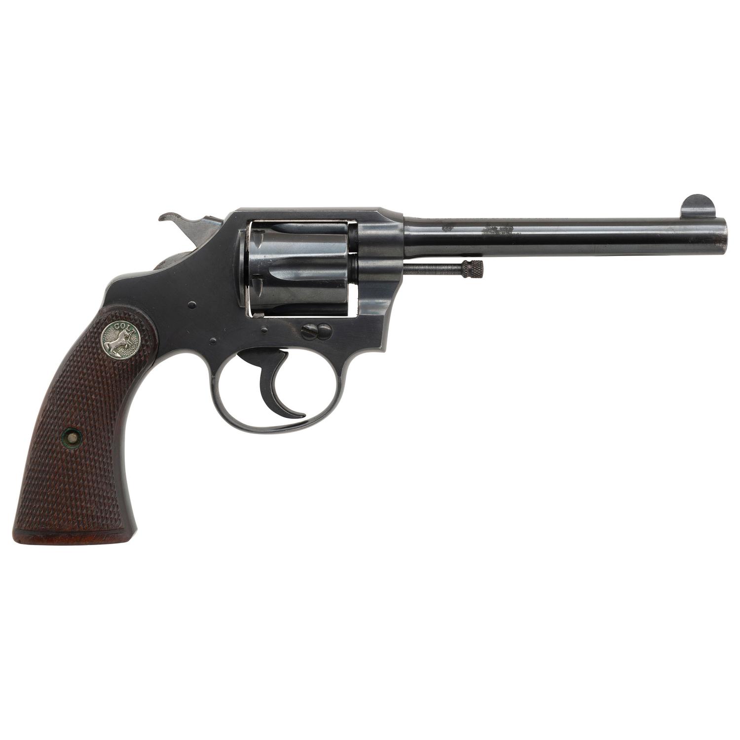 **Colt Police Positive .32