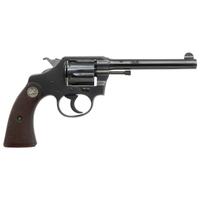 **Colt Police Positive .32