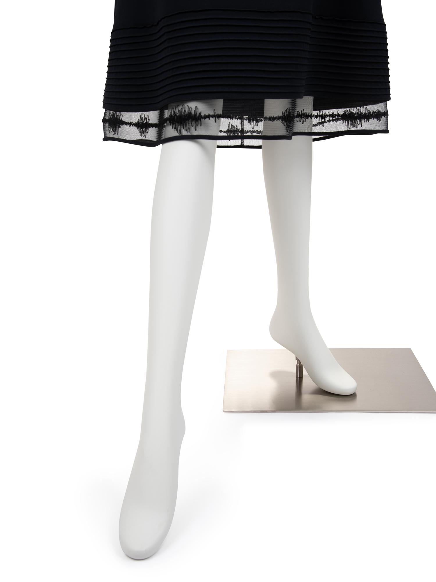 Chado Ralph Rucci Dress, 2000-10s