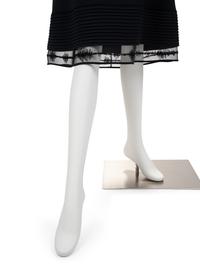 Chado Ralph Rucci Dress, 2000-10s