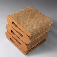 'Wiggle' Stool Easy Edges Inc., USA