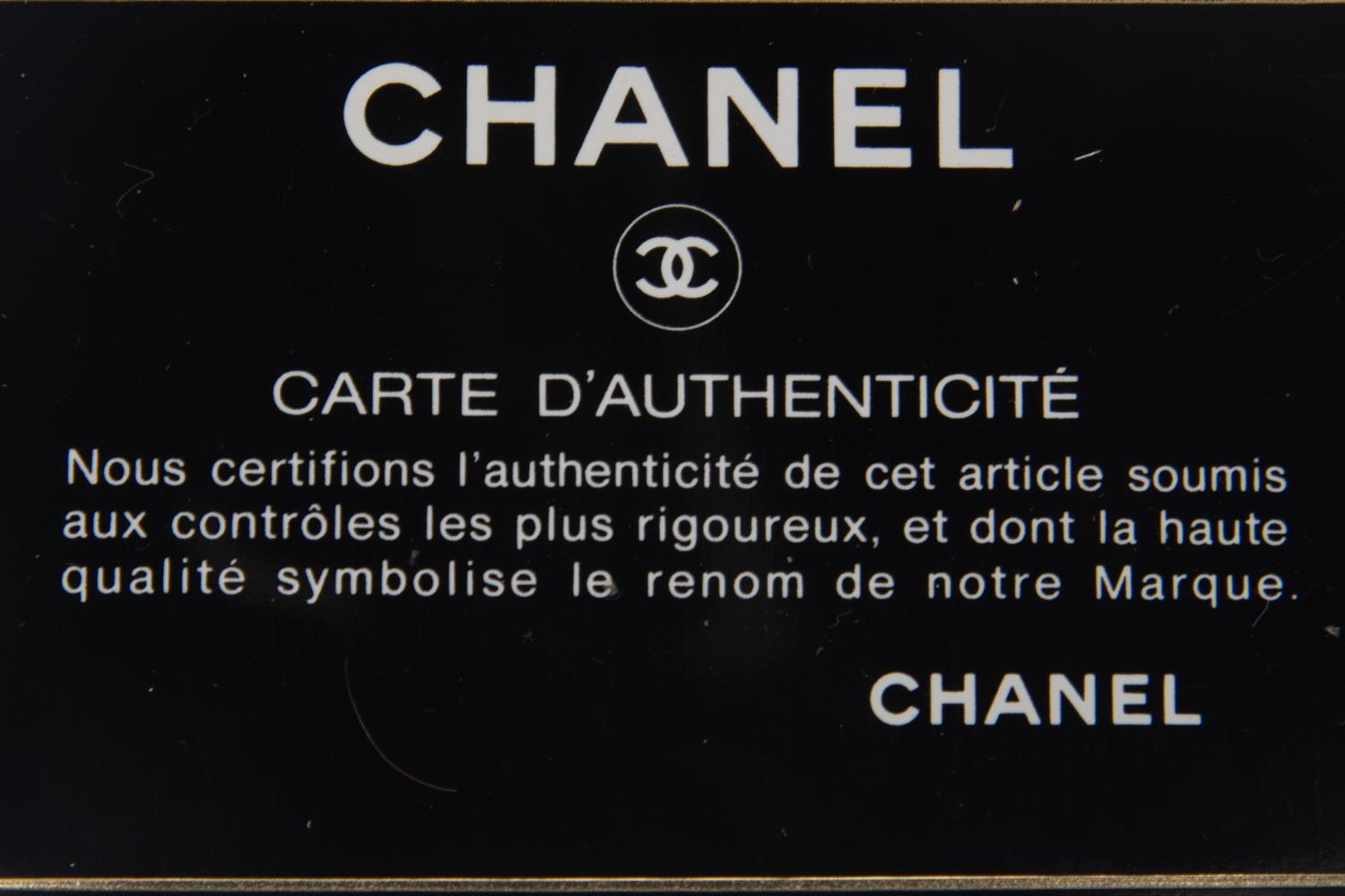 Chanel Red Leather Quilted Handbag, 1980-90s