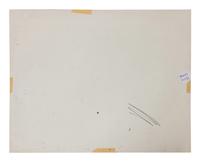 Four works: 19th Hole, 1971; Untitled (Golf Scene); Untitled (Golfers Under Tree); and Golfers ABC , 1964
