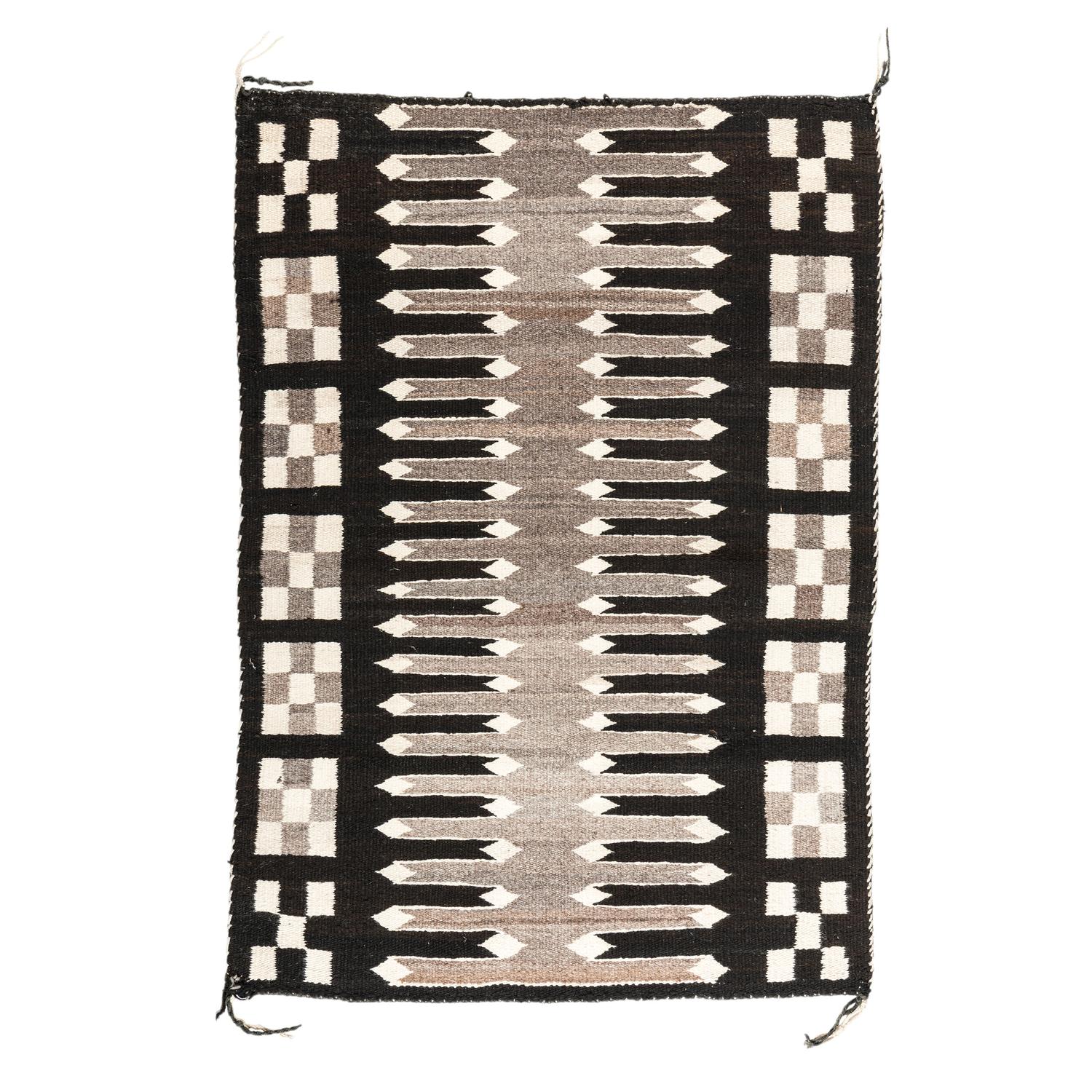 Navajo Regional Weaving / Rug
