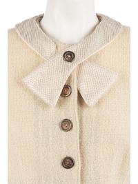 Valentino Skirt Suit, 1980-90s