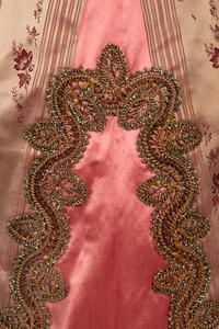 Collection of 19th Century Clothing: One Dress, Four Capes