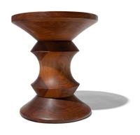 Two Time Life Stools, 1965 Herman Miller, USA