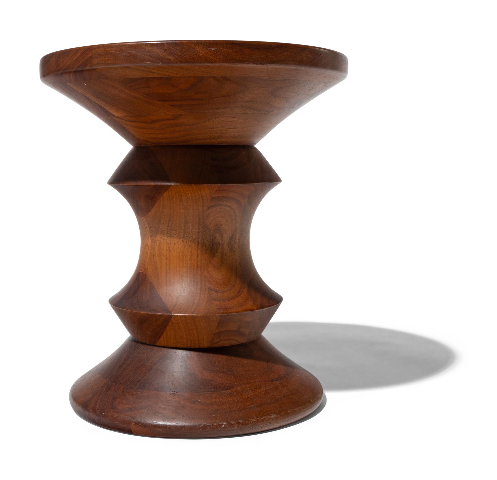 Two Time Life Stools, 1965 Herman Miller, USA