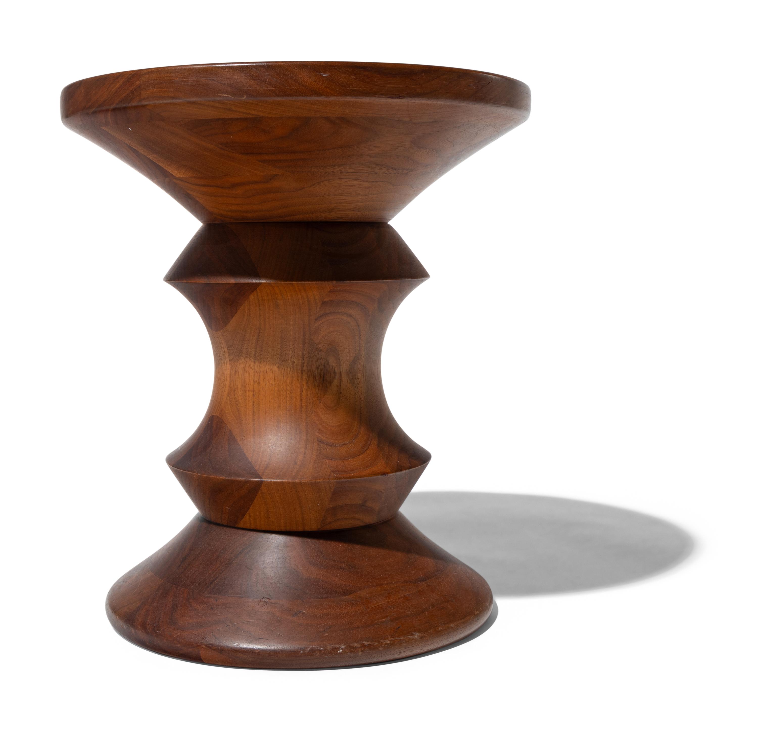 Two Time Life Stools, 1965 Herman Miller, USA