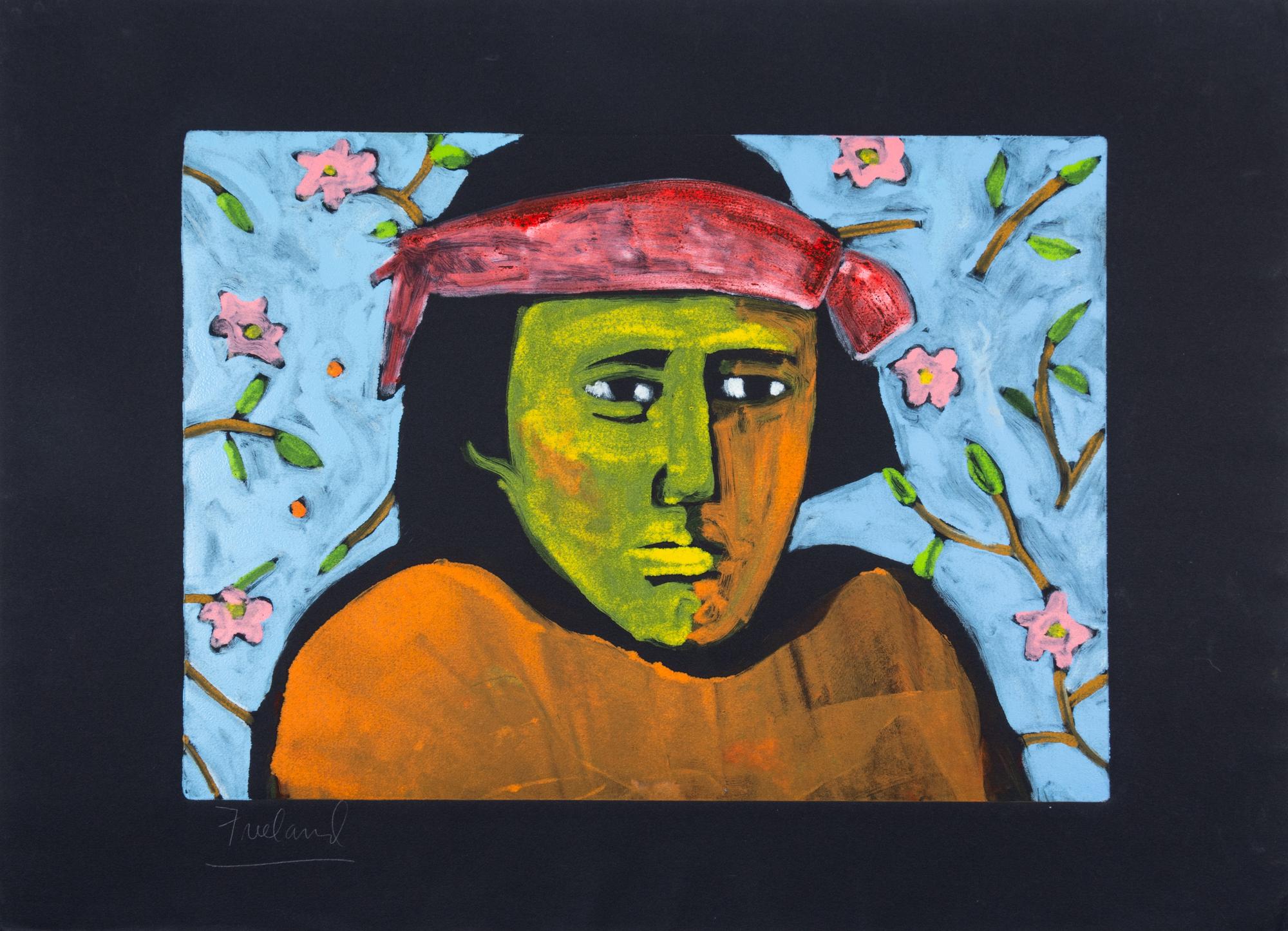 Five Prints