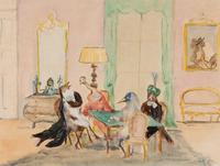 Artist Unknown (20th Century)