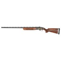 *Ljutic Mono Gun TC 12 Gauge Shotgun with Engraving Attributed to Angelo Bee