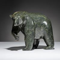 Stalking Bear
