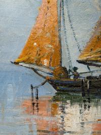 Ernest Fredericks (American, 1877-1927)