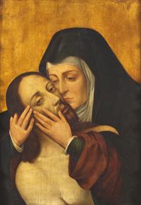 Lamentation of Christ