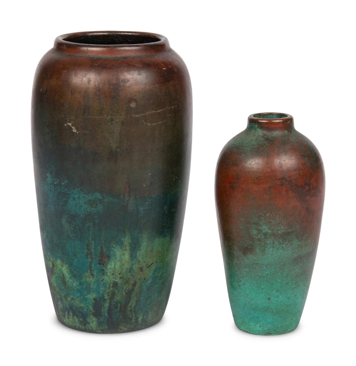 Two Vases