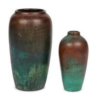 Two Vases