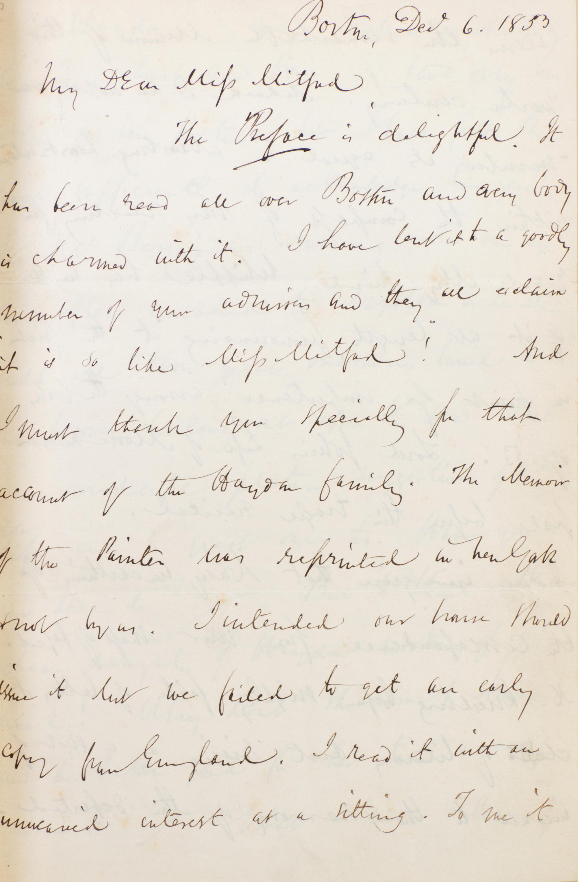FIELDS, JAMES T. Yesterdays with Authors. London, 1872. 2 vols. With ALS, royalty checks, and ANS.