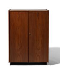 Magic Box Desk, c. 1955 Switzerland