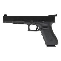 *Glock 24C Gen 3 with KKM .357 Sig Barrel in Box with Accessories