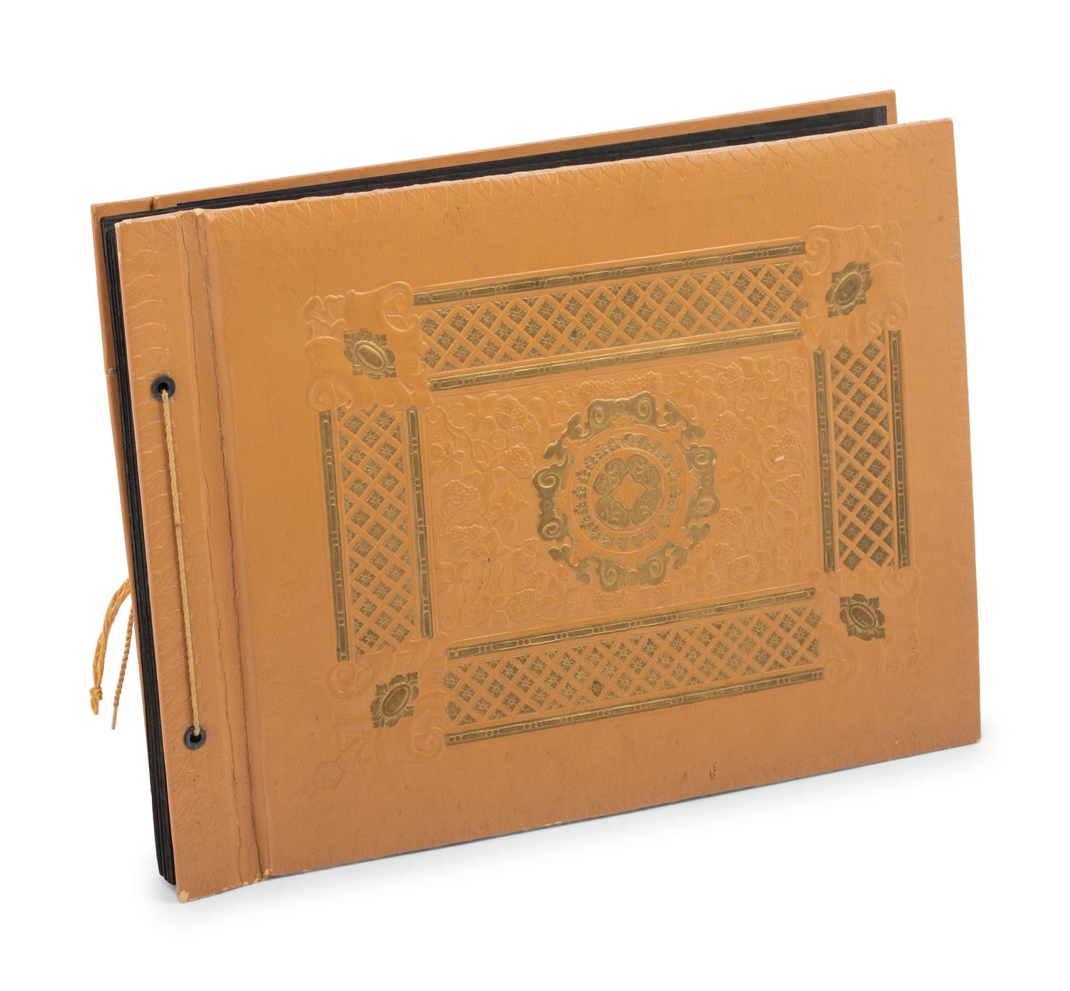A Photo Album
