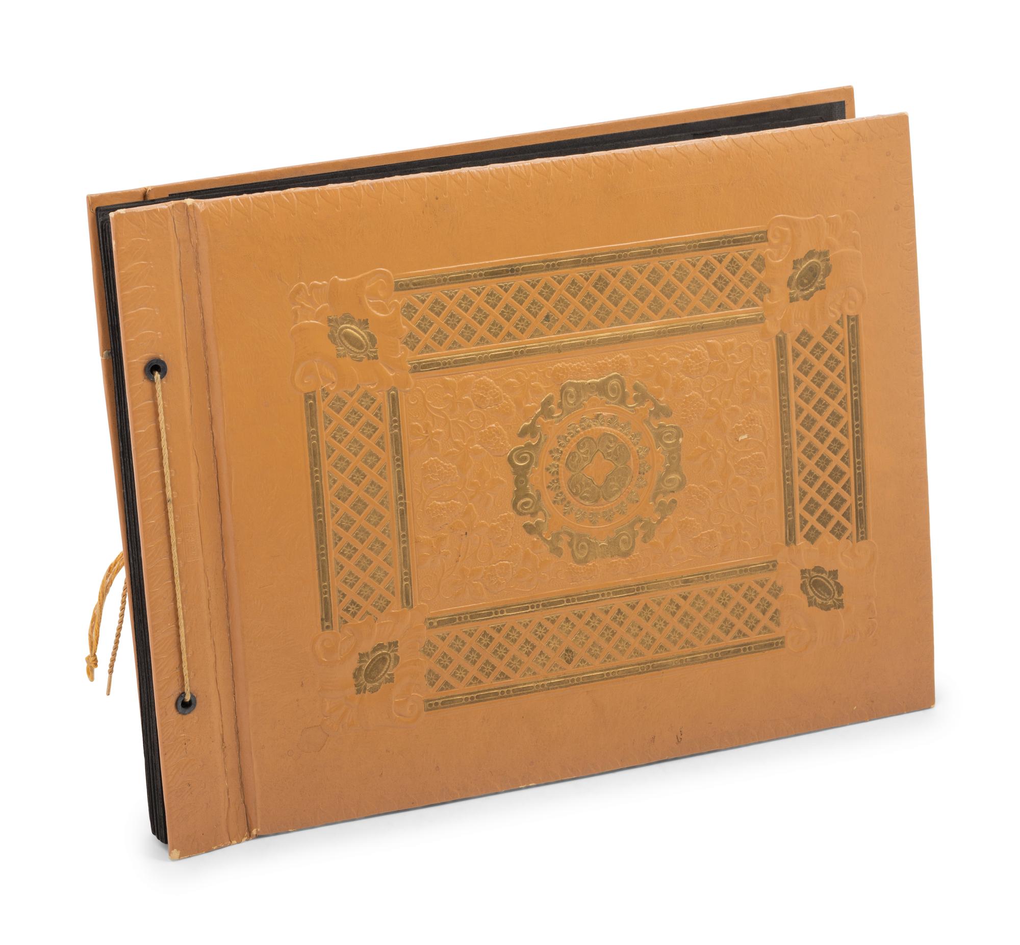 A Photo Album