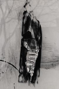 Aaron Siskind (1903-1991) Chicago 22, 1960