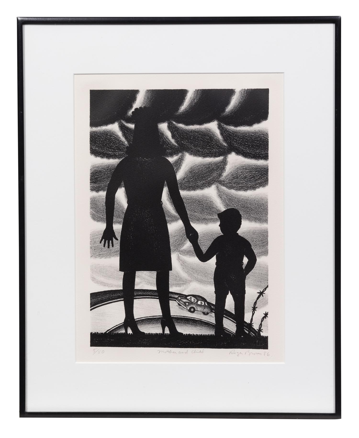 Mother and Child