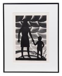 Mother and Child
