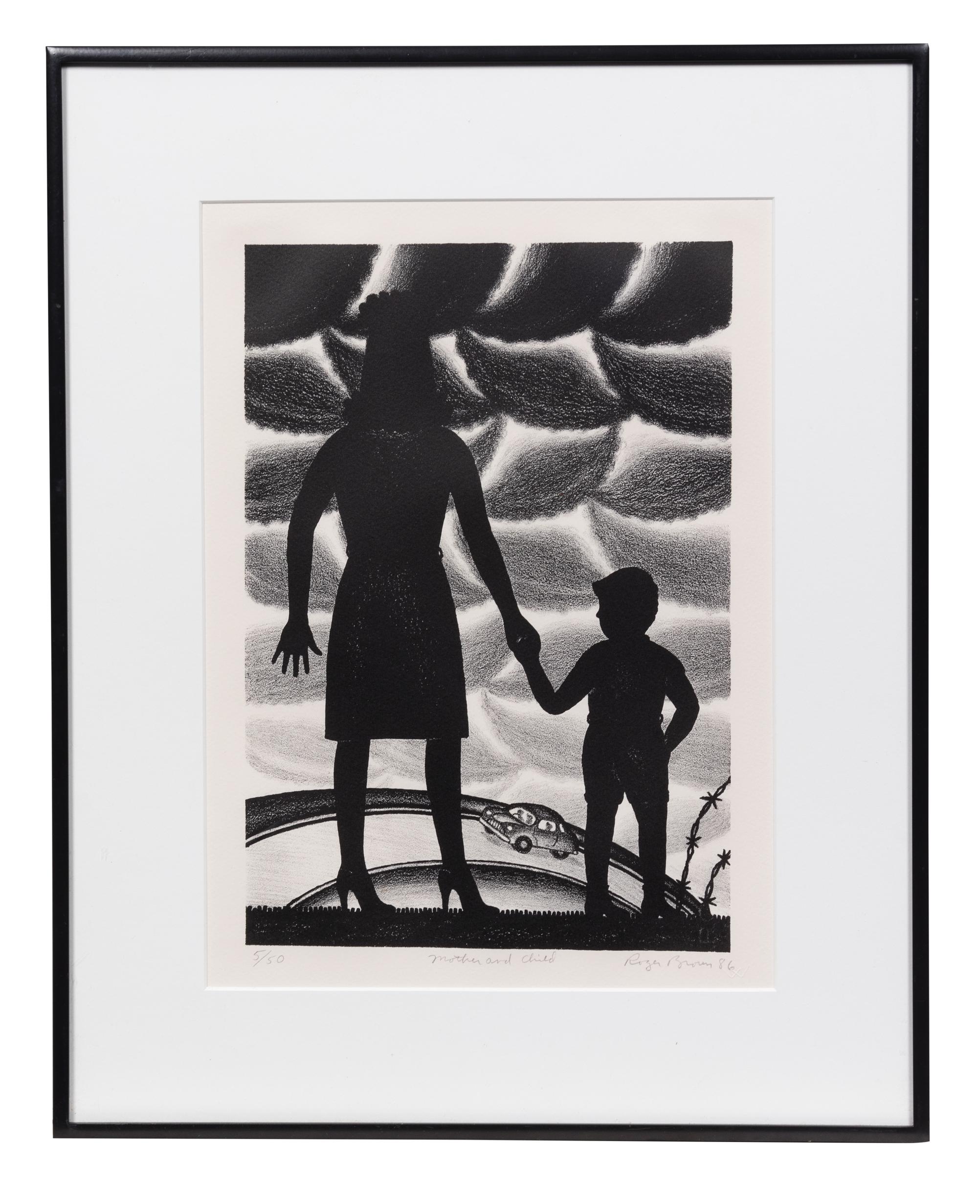 Mother and Child