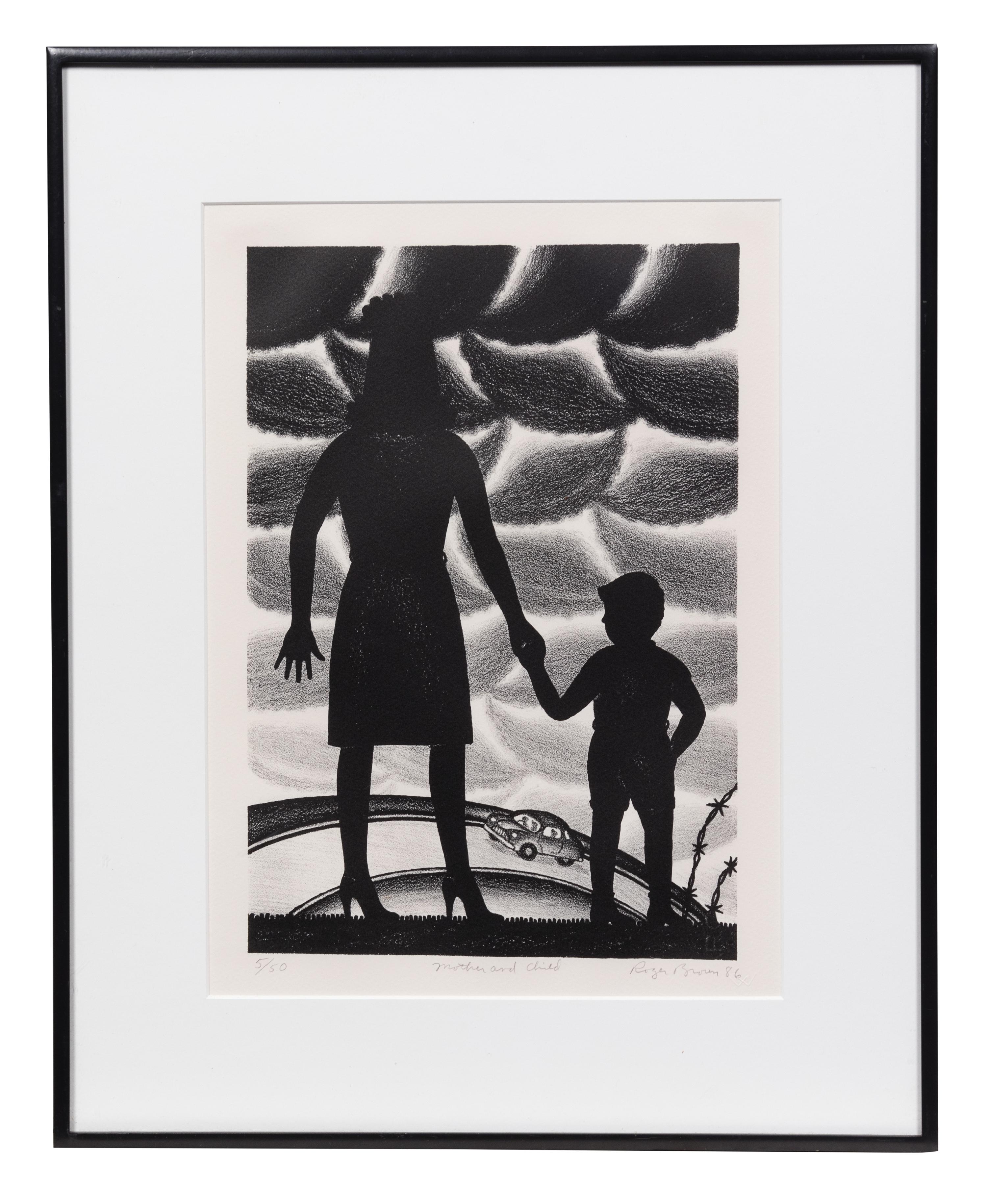 Mother and Child