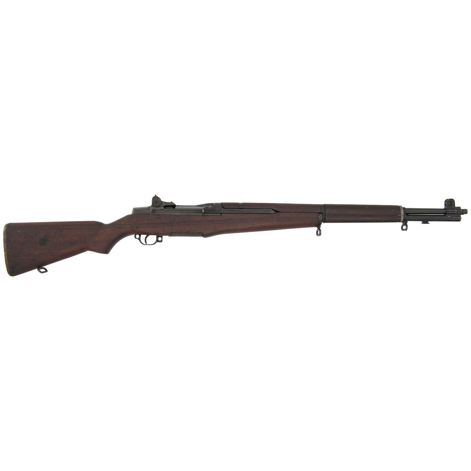 **Harrington & Richardson M1 Garand Rifle