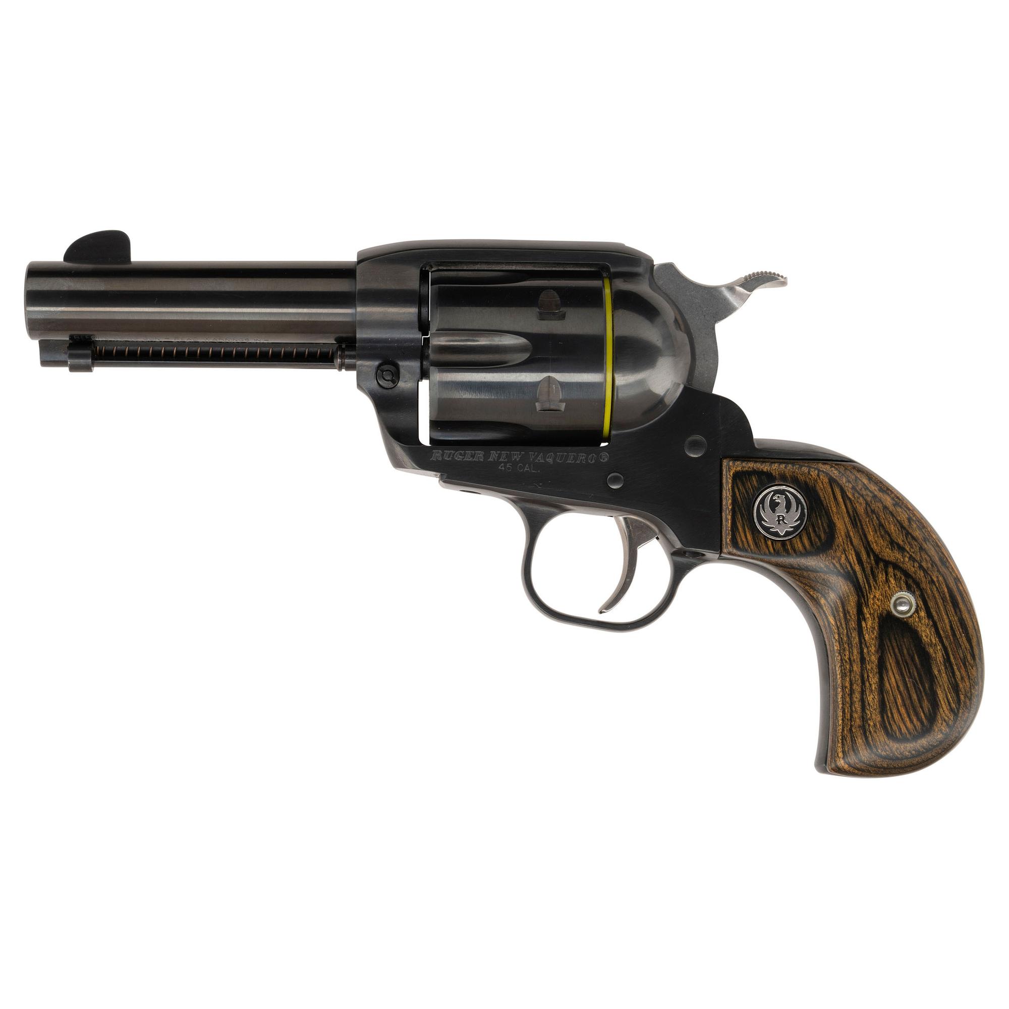 *Ruger New Vaquero .45 in Box