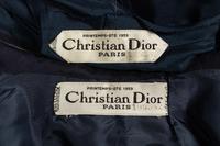 Yves Saint Laurent for Christian Dior Haute Couture Ensemble, Spring Summer 1959